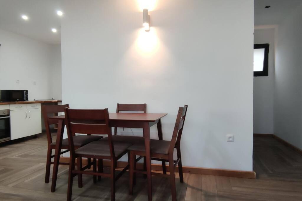 Villa La Fournaise Le Tampon Luaran gambar
