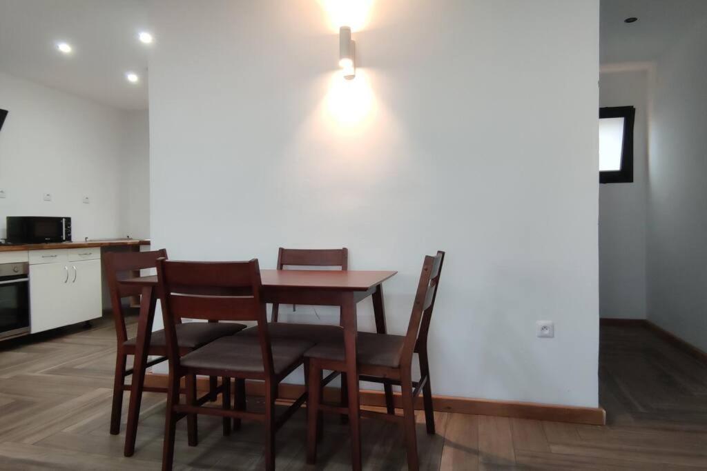 Villa La Fournaise Le Tampon Luaran gambar