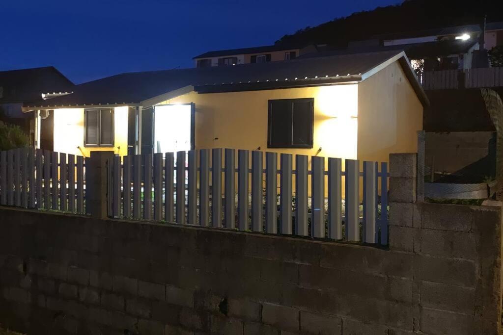 Villa La Fournaise Le Tampon Luaran gambar
