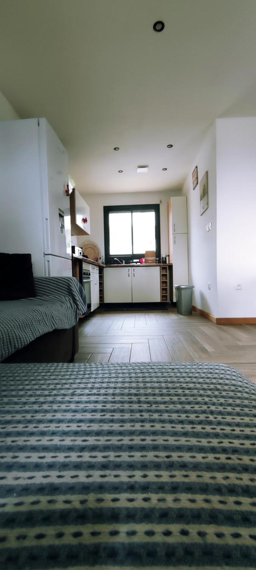 Villa La Fournaise Le Tampon Luaran gambar