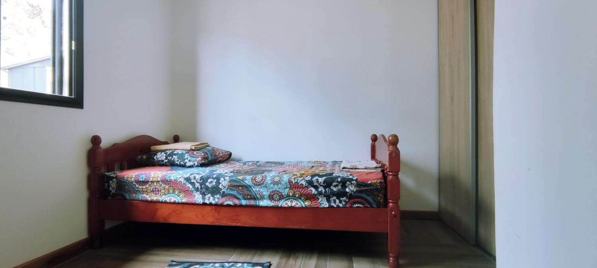Villa La Fournaise Le Tampon Luaran gambar
