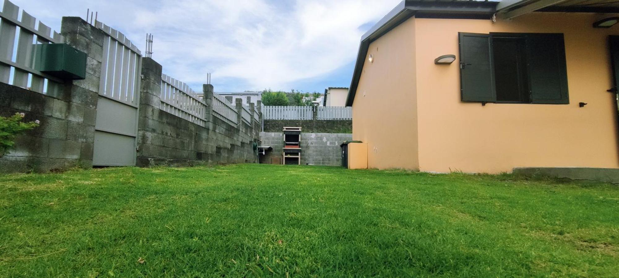Villa La Fournaise Le Tampon Luaran gambar