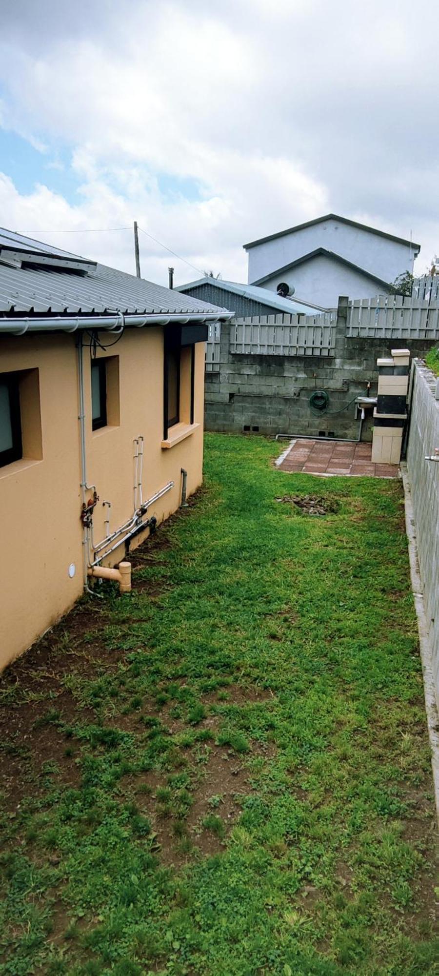 Villa La Fournaise Le Tampon Luaran gambar