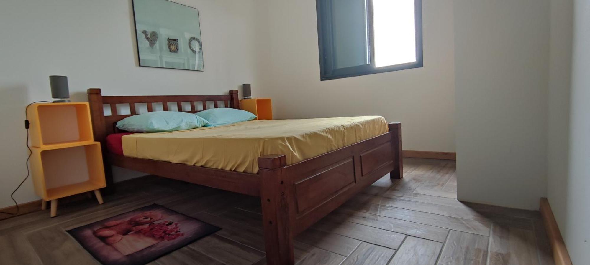 Villa La Fournaise Le Tampon Luaran gambar