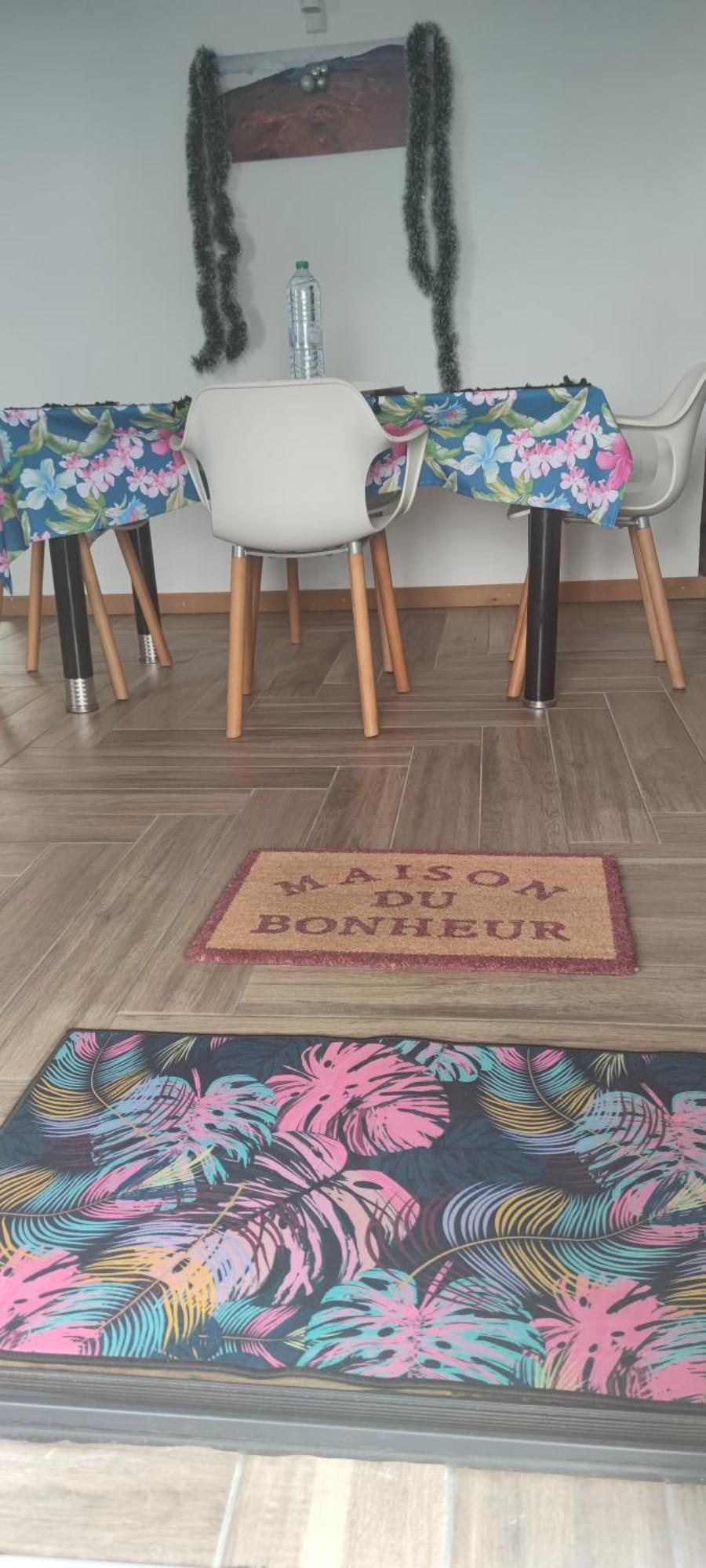 Villa La Fournaise Le Tampon Luaran gambar
