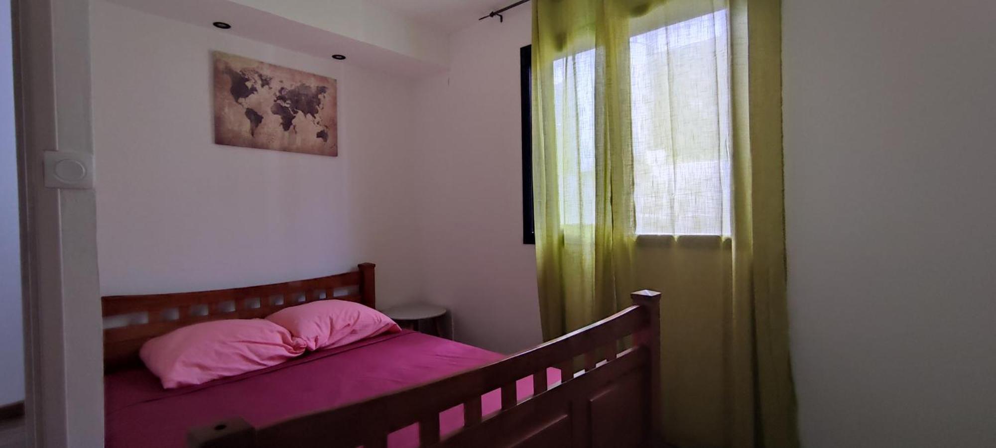 Villa La Fournaise Le Tampon Luaran gambar
