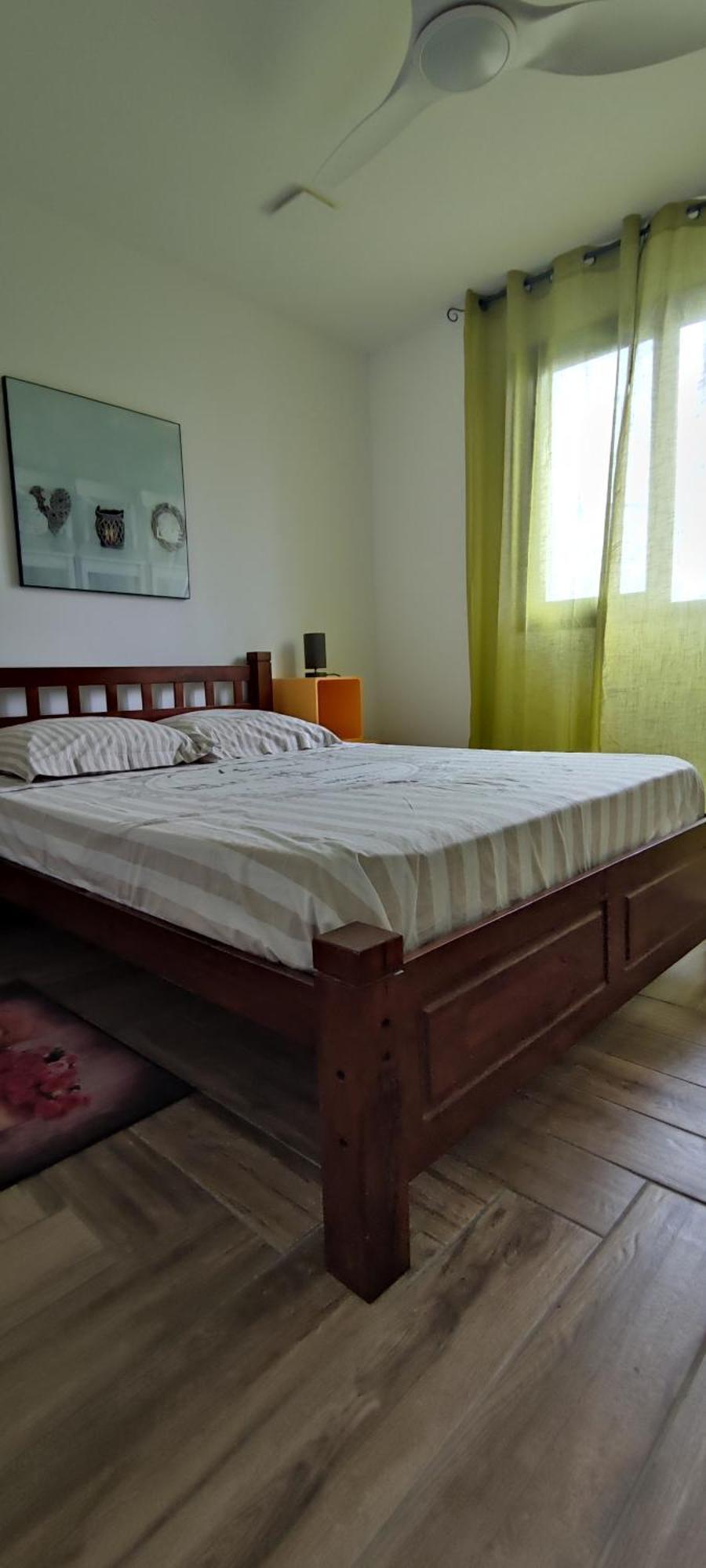 Villa La Fournaise Le Tampon Luaran gambar