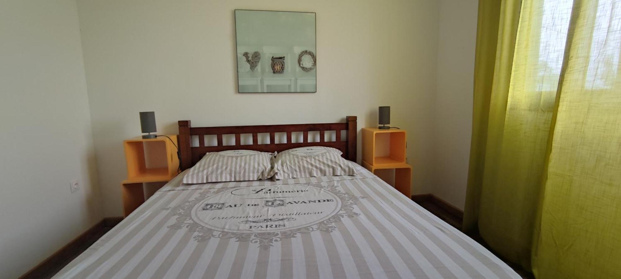 Villa La Fournaise Le Tampon Luaran gambar