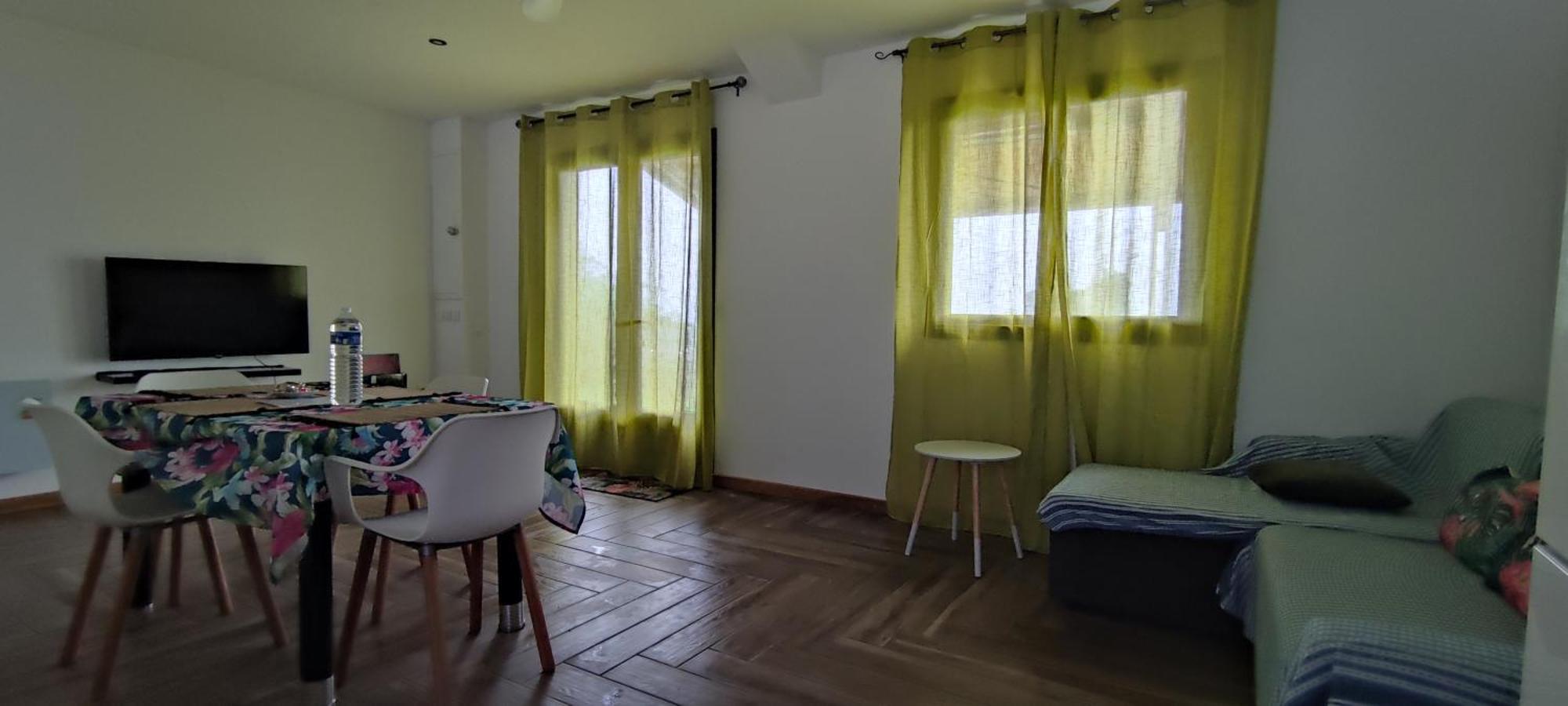 Villa La Fournaise Le Tampon Luaran gambar