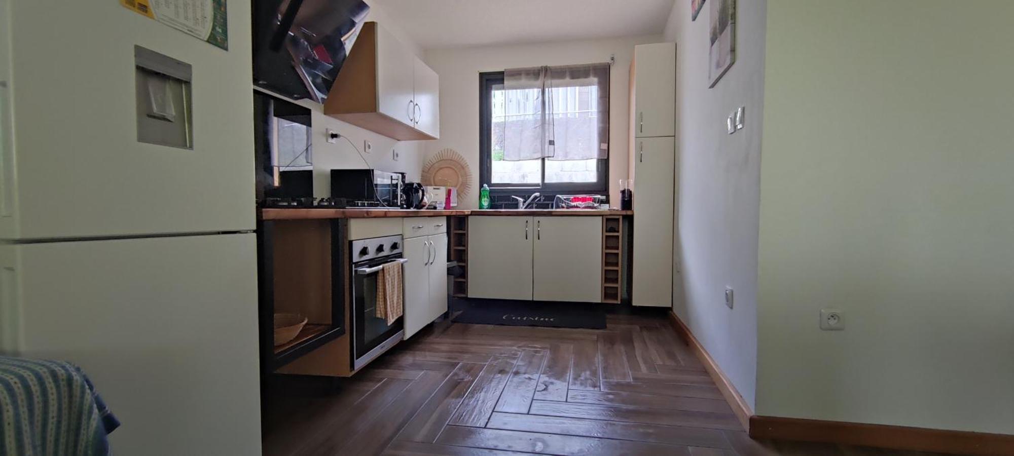 Villa La Fournaise Le Tampon Luaran gambar